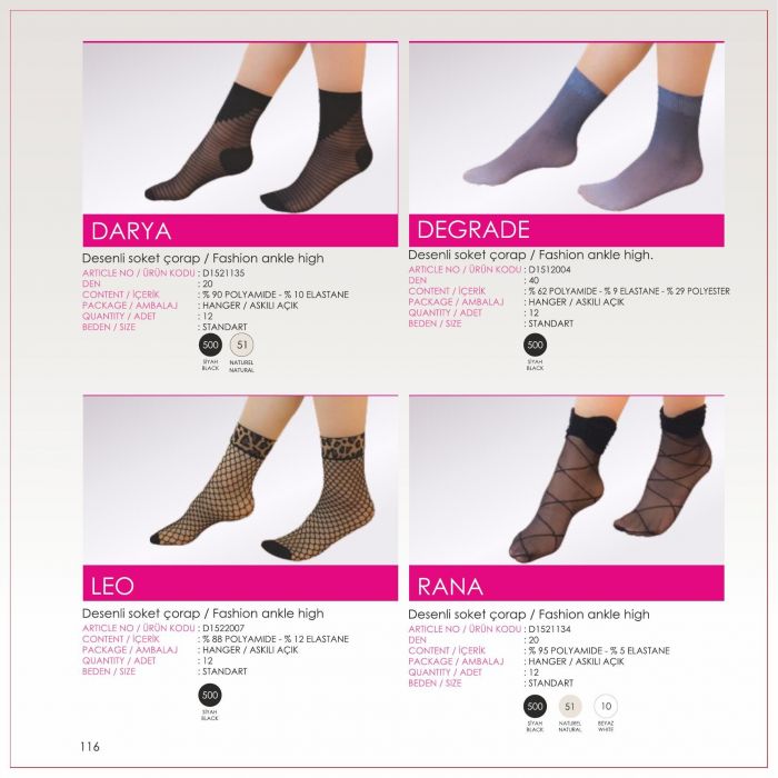 Day Mod Day Mod-2021 Kadin Katalog Aw 2021 2022-120  2021 Kadin Katalog Aw 2021 2022 | Pantyhose Library